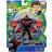 Playmates Toys Ben 10 Omni Kix Armor Four Arms 10cm