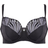 Berlei Embrace Side Support Bra - Black