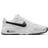 NIKE Air Max SC GS - White/Black/White