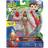 Playmates Toys Ben 10 Omni Metallic Heatblast