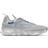 Nike React Live M - Light Smoke Grey/Particle Grey/White/Hyper Royal