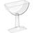 Goldplast Plastic Cocktailglas 6.2cl 12st
