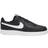 NIKE Court Vision Low Next Nature M - Black/White