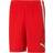 Puma TeamLIGA Short Men - Red/White