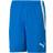 Puma Pantaloncini da Calcio da Uomo - Blu