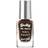 Barry M Gelly Hi Shine Nail Paint GNP89 Espresso 10ml