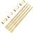 Vargen & Thor Kito Chopsticks 23cm 4pcs