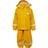 Helly Hansen K Bergen PU Rainset - Essential Yellow (40360- 344)