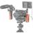 Smallrig Wooden Universal Side Handle