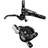 Shimano XT BR-M8000 Disc Brake Set