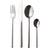 Vargen & Thor Bambini Cutlery Set 16pcs