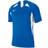 Nike Legend Short Sleeve Jersey Kids - Royal Blue/White