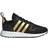adidas Junior Multix - Core Black / Gold Metallic / Cloud White