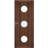 Swedoor Advance Line Unique 01L GWA 330 Innerdörr Klarglas (80x200cm)