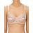 Naturana Full Cup Satin Bra - Skin