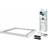 Whirlpool WPRO KCL103