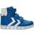 Hummel Stadil Flash - Blue Sapphire