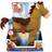 Just Play Toy Story 4 Giddy Up Bullseye
