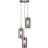 Searchlight Duo 2 Pendel 26cm