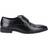 Hush Puppies Ezra Plain Toe - Black