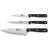 Richardson Sheffield Cucina 438880 Knivset