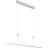 Lucande Arnik 120 Pendellampa 120cm