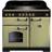 Rangemaster CDL100EIOG/B Classic Deluxe 100 Induction Green