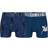 CR7 Cristiano Ronaldo Boys Line Trunk 2-pack - Marin