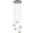 Lucande Hayley Pendant Lamp ∅ 30cm