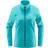 Haglöfs Buteo Mid Jacket Women - Frost Blue