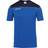 Uhlsport Camiseta Offense 23 Poly - Bleu