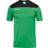 Uhlsport Camiseta Offense 23 Poly - Vert