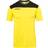 Uhlsport Camiseta Offense 23 Poly - Jaune