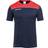 Uhlsport Camiseta Offense 23 Poly - Bleu