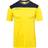 Uhlsport Camiseta Offense 23 Poly - Jaune