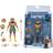 Jazwares Figur Atlantean Fishstick Legendary (15 cm)