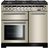 Rangemaster EDL100DFFIV/C Encore Deluxe 100cm Dual Fuel Beige