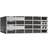 Cisco Catalyst 9300 Network Essentials switch L3 Administrerad 24 x 10/100/1000 (PoE rackmonterbar PoE (445 W)