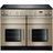 Rangemaster ESP110EICR/C Esprit 110cm Induction Beige, Chrome