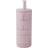 Design Letters Travel Life Straw Termosmugg 50cl