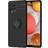 MTK TPU Case with Finger Ring for Galaxy A42