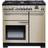 Rangemaster PDL90DFFCR/C Professional Deluxe 90cm Dual Fuel Beige