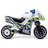 Molto Motor Cross Ride On Police Bike