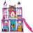 Mattel Enchantimals Castle Playset