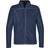 Stormtech Reactor Fleece Shell Jacket - Navy