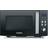 Severin MW 7763 Svart