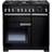 Rangemaster PDL90DFFGB/C Black