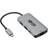 Tripp Lite USB C-USB A/HDMI/USB C/RJ45 M-F Adapter