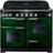 Rangemaster CDL110EIRG/C Green