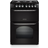 Rangemaster CLA60DFFBL/C Classic 60cm dual fuel Black